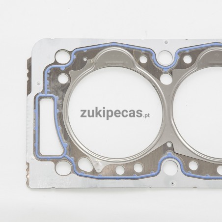 Junta da Cabeça 1.9