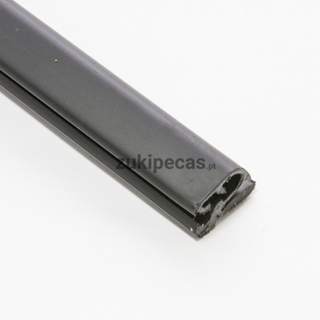 Raspador Exterior de Vidro Direito