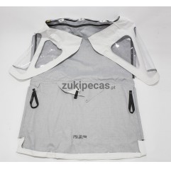 Capota Branca Tipo Original Vitara