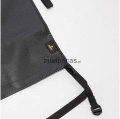 Bikini Samurai Preto