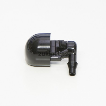 Bico do Esguicho da Porta Trazeira