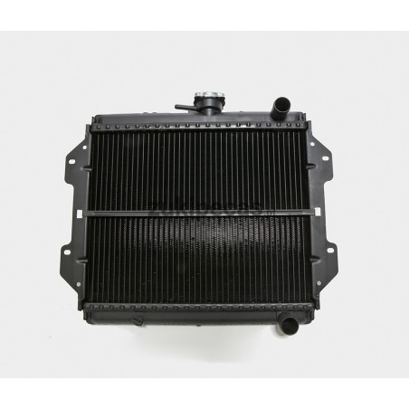 Radiador de Água 1.0