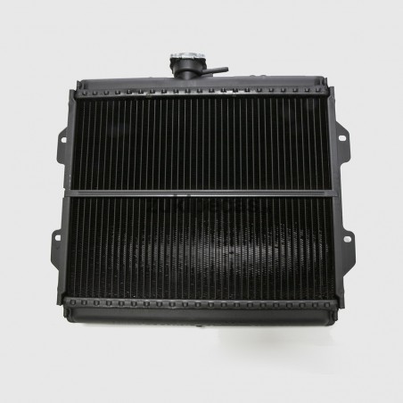 Radiador de Água 1.0