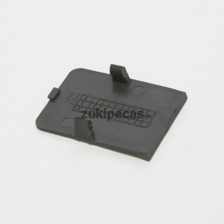 Tampa Tapa Parafuso do Tablier Lado Esquerdo