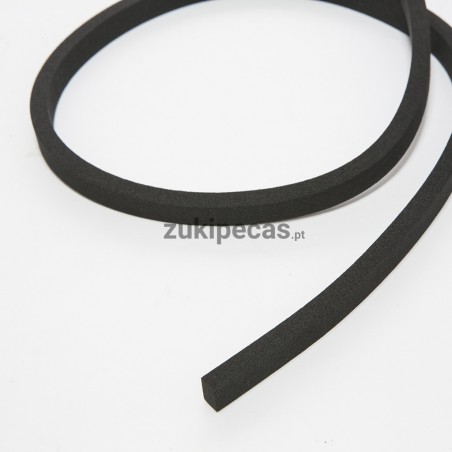 Espuma de Abertura de Porta