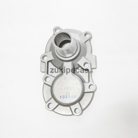 Tampa de Entrada da Caixa de Velocidades