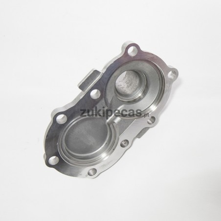 Tampa de Entrada da Caixa de Velocidades