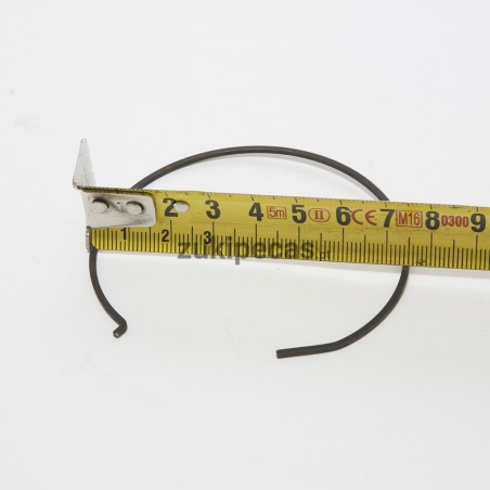 Mola de Sincronismo High Speed