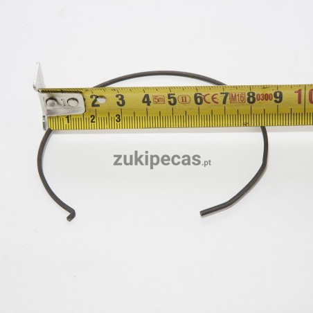 Mola Sincronizadora Low Speed