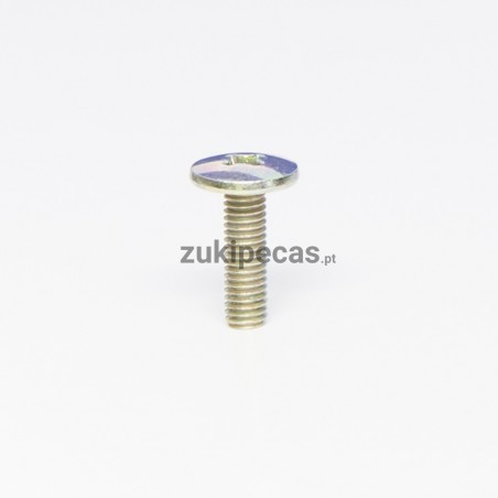 Parafuso do Hardtop Berman