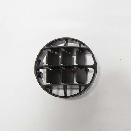 Grelha Ventilador Samurai 98