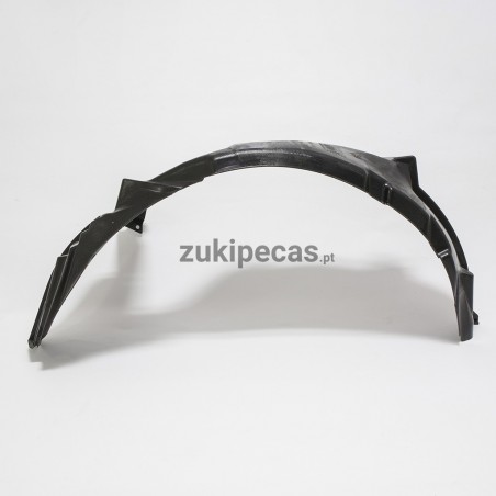 Resguardo de Roda Lado Esquerdo 2007