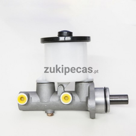 Bomba Central de Travões