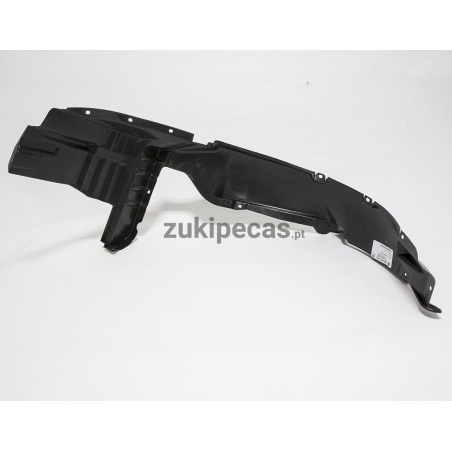 Resguardo de Roda Lado Esquerdo 2007