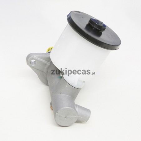 Bomba Central de Travões