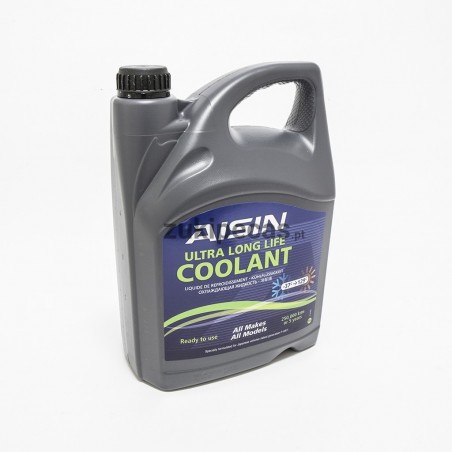 Anti-Congelante Aisin 5L