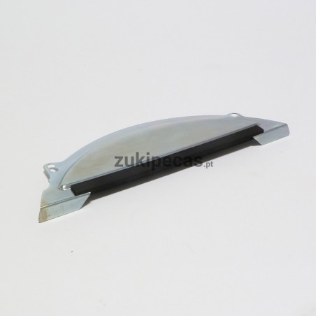 Tampa do Volante do Motor 1.3