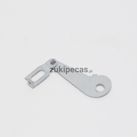 Tensor da Distribuição