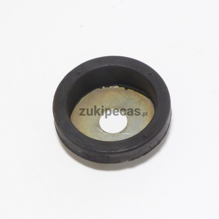 Batente da Porta da Mala