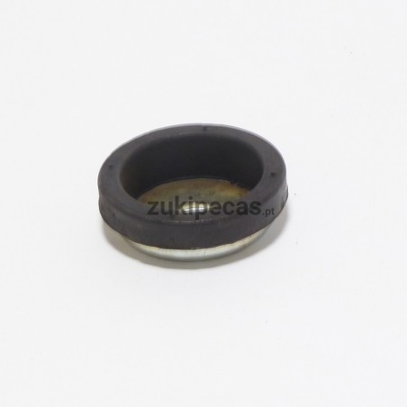 Batente da Porta da Mala