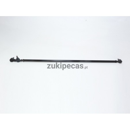 Barra de Direção Com Rótulas