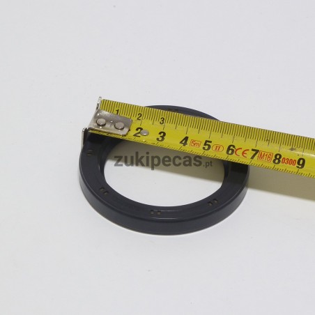 retentor do semi-eixo trazeiro