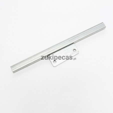 Calha Horizontal Lado Esquerdo