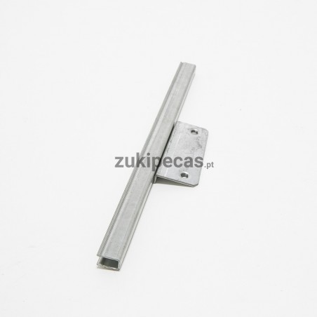 Calha Horizontal Lado Esquerdo