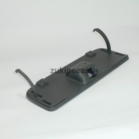 Tampa Superior do Tablier