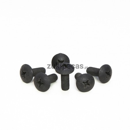 Parafuso de Dobradiça Para-Brisas Samurai