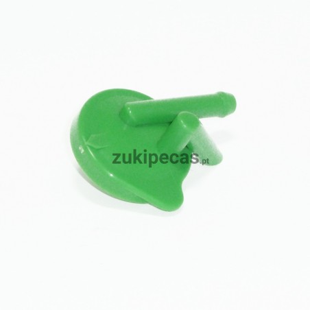 Tampa do Vaso de Expansão