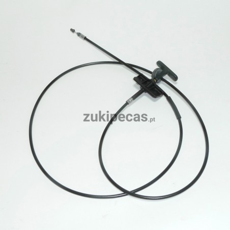 Cabo de Abertura de Capot Jimny