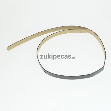 Vedante da calha PVC