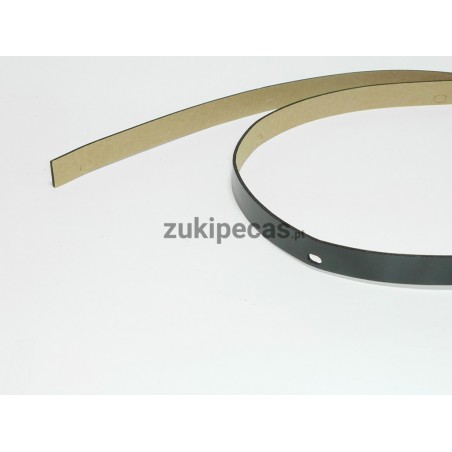 Vedante da calha PVC