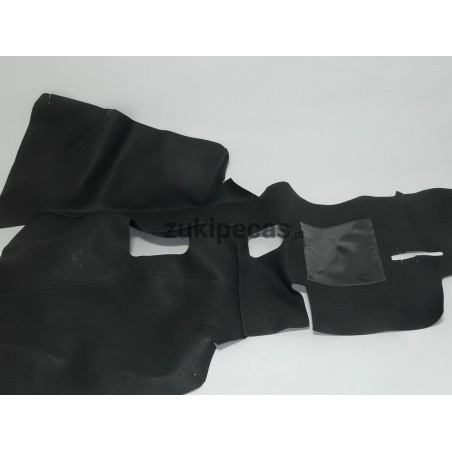 Tapete Vinilico do Tunel Diesel