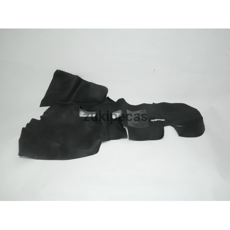 Tapete Vinilico do Tunel Diesel