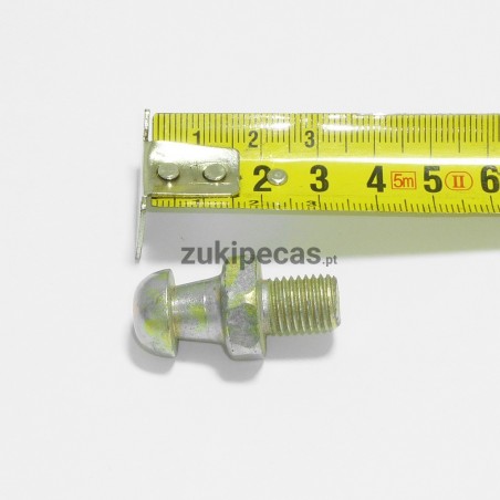 Suporte Nivelador do Garfo