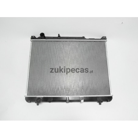 Radiador GrandVitara 2.0