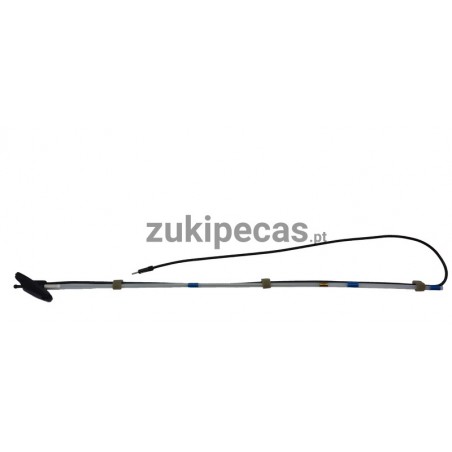 Antena Jimny Cabrio