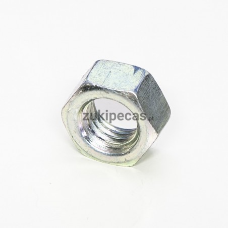 Porca dos Parafusos de Transmissões