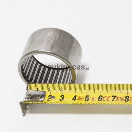 Rolamento de Agulhas