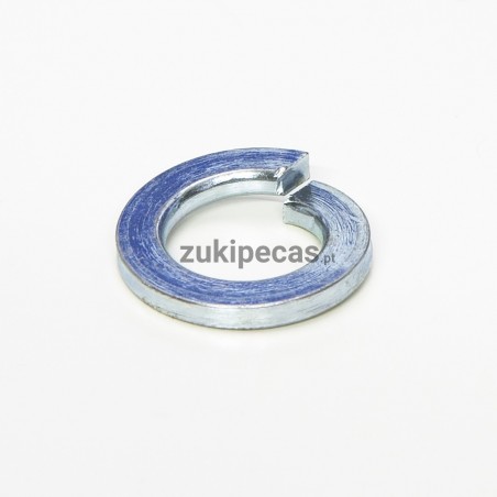 Anilha dos Parafusos dos U do Eixo