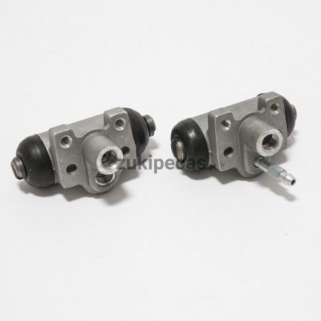 Kit de Bombitos Suzuki Jimny