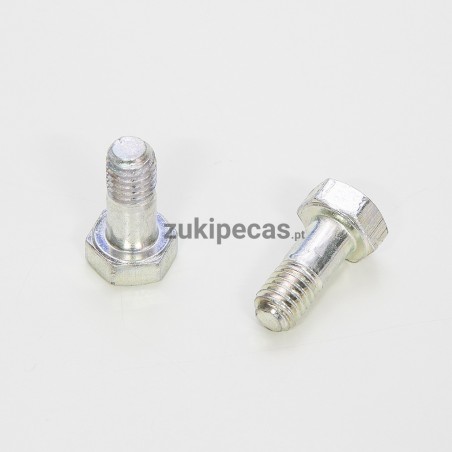Parafuso Limitador Porta da Mala