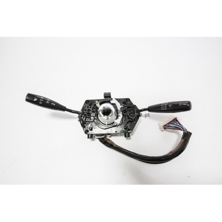 Comando de Escovas e Pisca Vitara