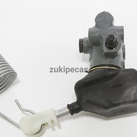 Compensador de Travões