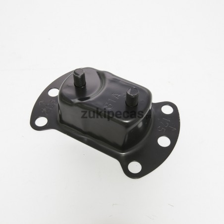 Suporte da Tampa do Pneu Suplente