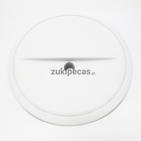 Tampa de Plástico do Pneu Suplente