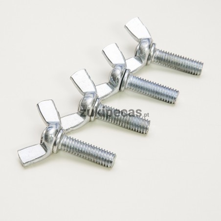 Parafuso de Orelhas - Bancos Trazeiros Samurai