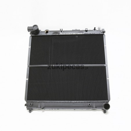 Radiador 1.9TD e 1.9D em Cobre